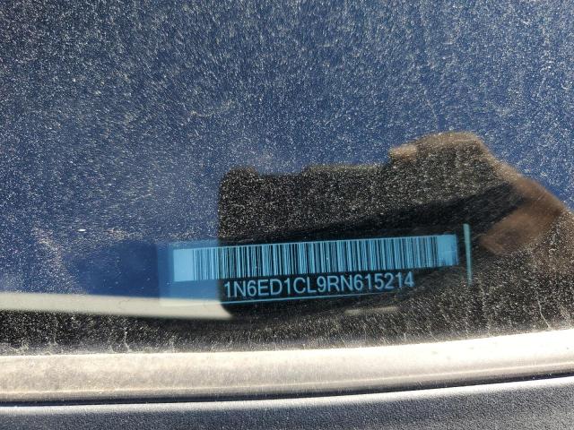 Фото 12 - NISSAN FRONTIER