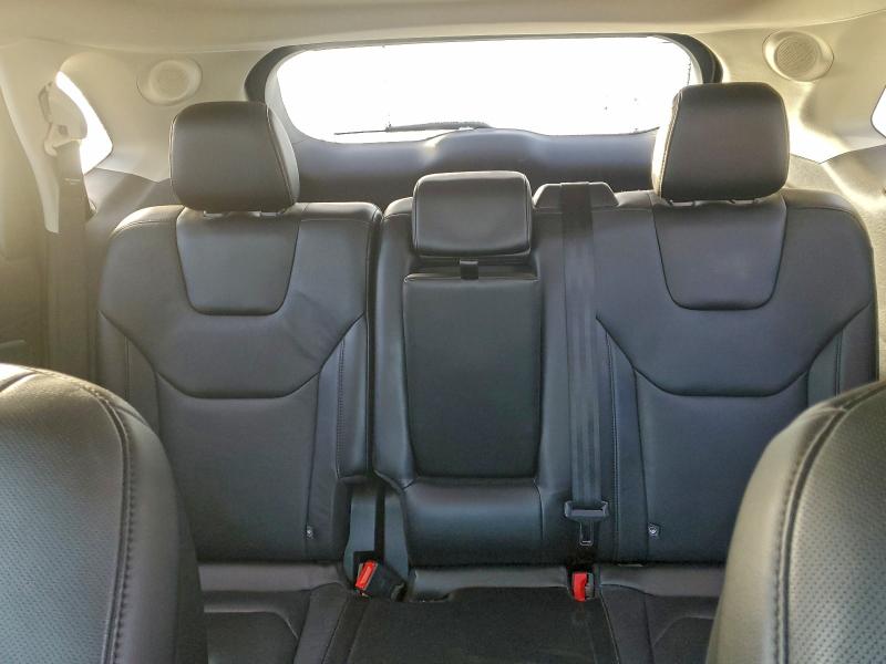 Фото 10 - FORD EDGE