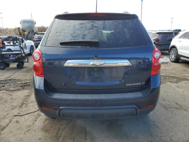 Фото 6 - CHEVROLET EQUINOX