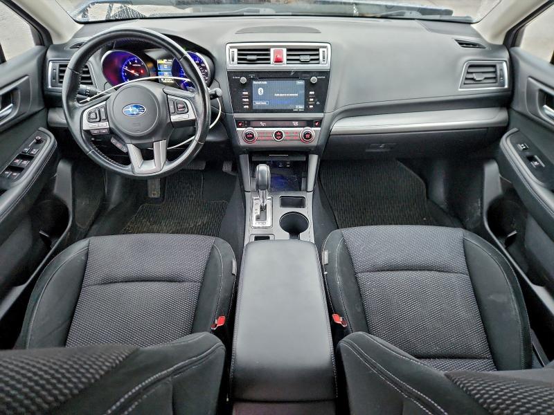Фото 8 - SUBARU OUTBACK