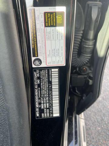 Фото 10 - MERCEDES-BENZ S-CLASS