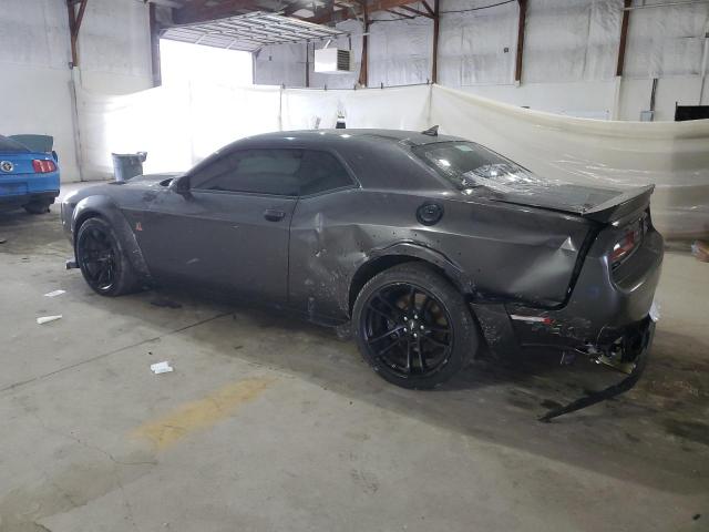 Фото 2 - DODGE CHALLENGER