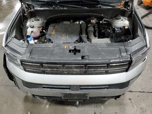 Фото 12 - HYUNDAI SANTA FE