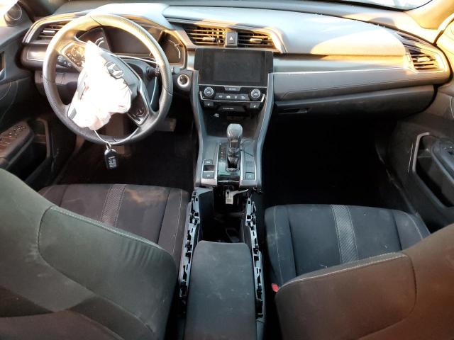 Фото 8 - HONDA CIVIC