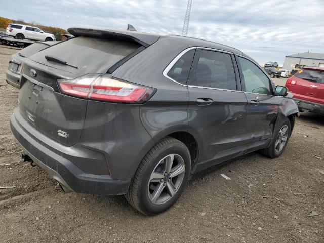 Фото 3 - FORD EDGE