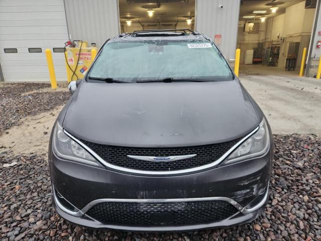 Фото 5 - CHRYSLER PACIFICA