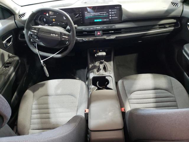 KIA K4 EX 2025 VIN 3KPFU4DE5SE079994