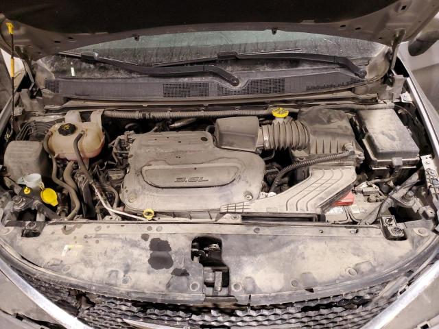 Фото 12 - CHRYSLER MINIVAN