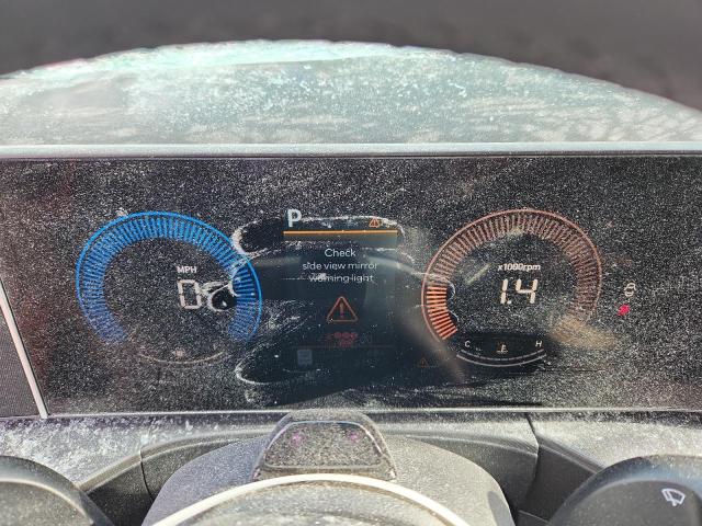 Фото 9 - HYUNDAI SANTA FE