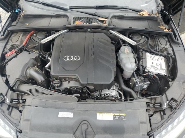 Фото 11 - AUDI A4