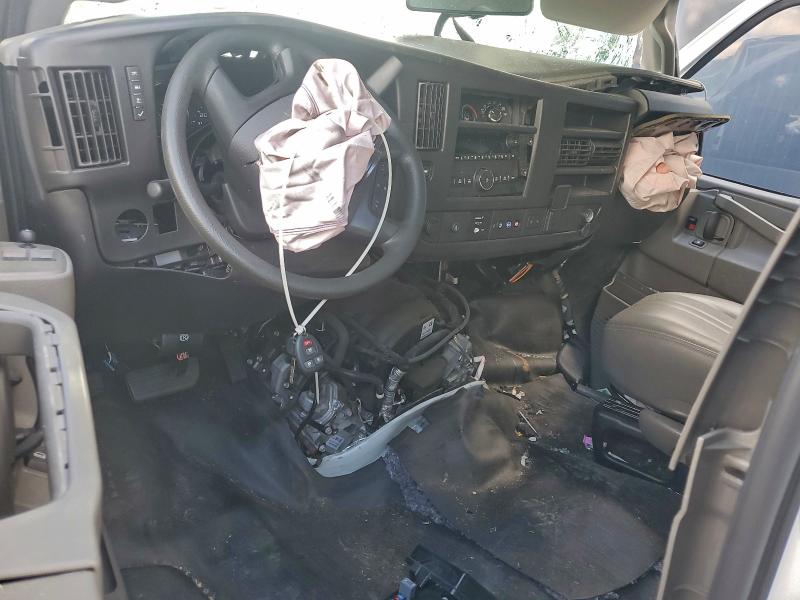 Фото 8 - CHEVROLET ALL Models