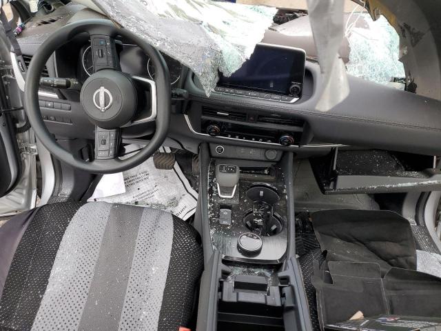 Фото 8 - NISSAN ROGUE