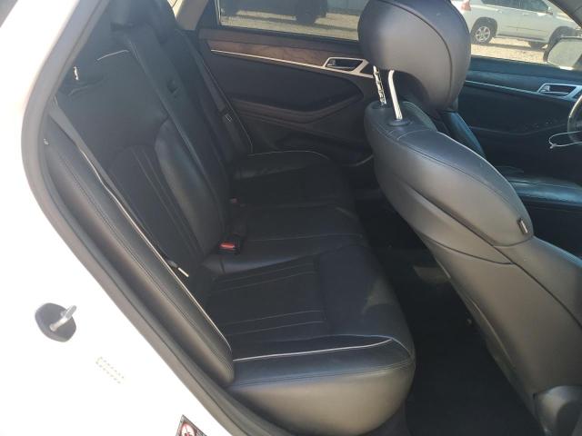 HYUNDAI GENESIS 2015 VIN KMHGN4JF1FU091772