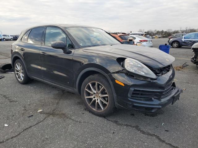 Фото 4 - PORSCHE CAYENNE