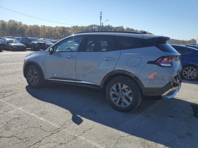 Фото 2 - KIA SPORTAGE
