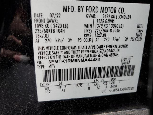 Фото 8 - FORD MUSTANG