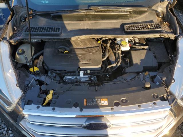 Фото 12 - FORD ESCAPE