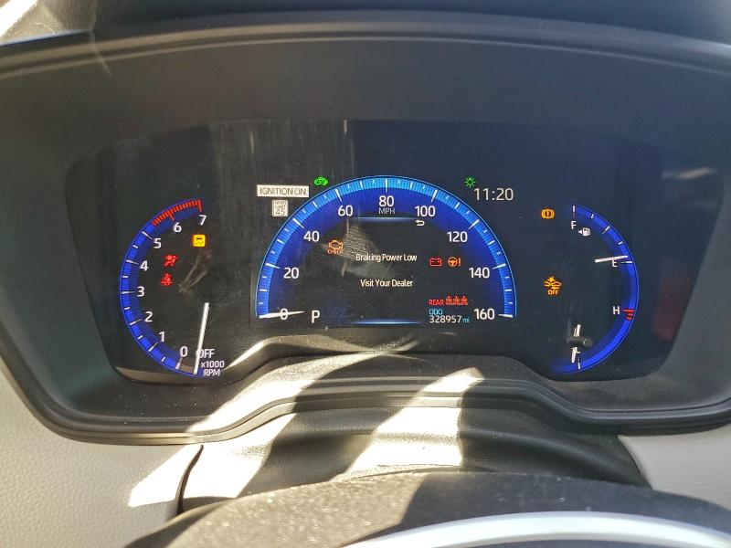 Фото 9 - TOYOTA COROLLA