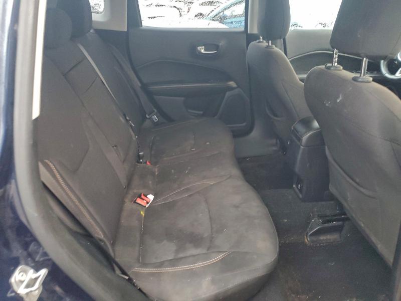 Фото 11 - JEEP COMPASS