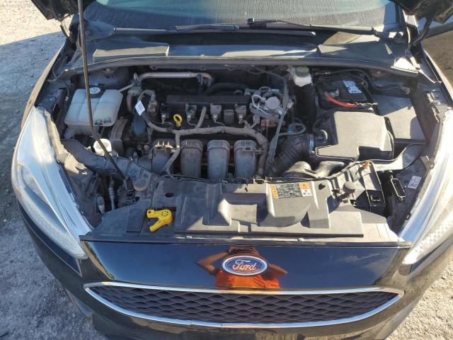 Фото 11 - FORD FOCUS