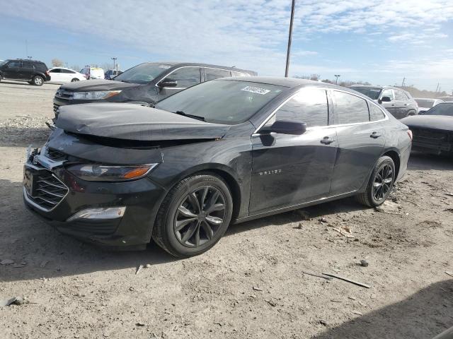 Фото 1 - CHEVROLET MALIBU