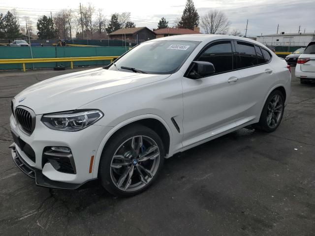 Фото 1 - BMW X4