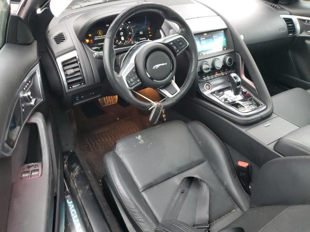 Фото 8 - JAGUAR F-TYPE