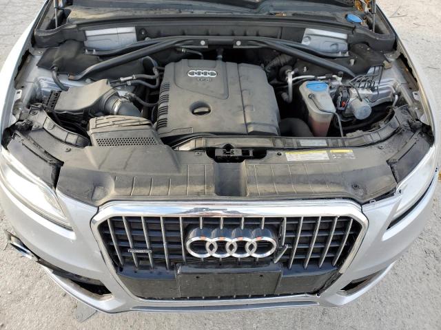 Фото 12 - AUDI Q5