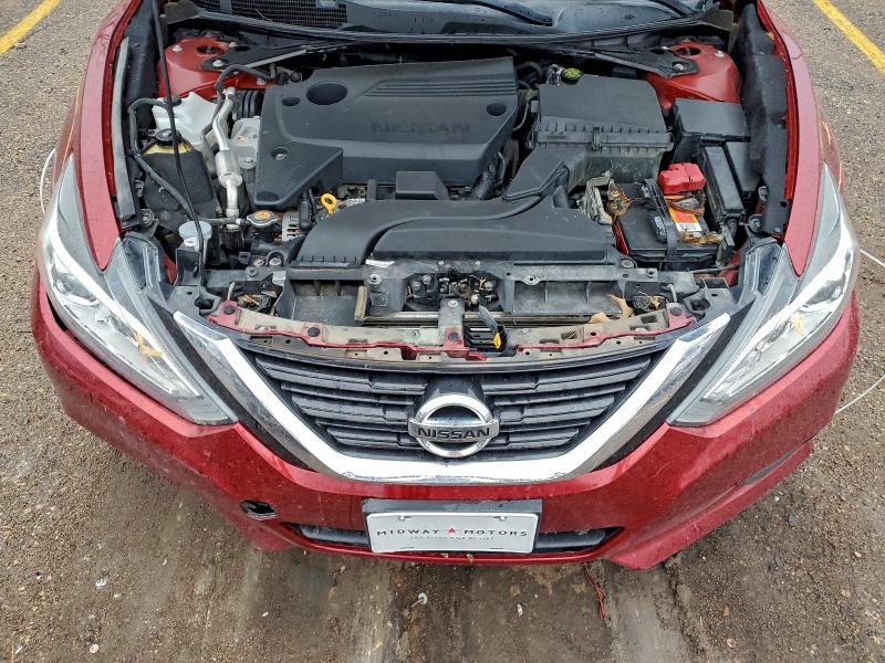 Фото 11 - NISSAN ALTIMA