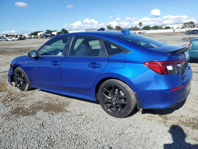 Фото 2 - HONDA CIVIC