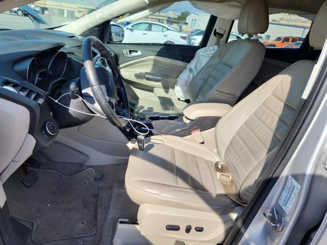 Фото 7 - FORD ESCAPE