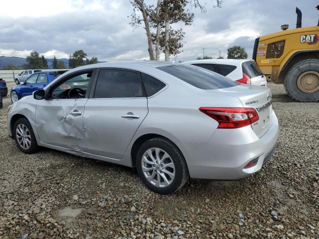 Фото 2 - NISSAN SENTRA