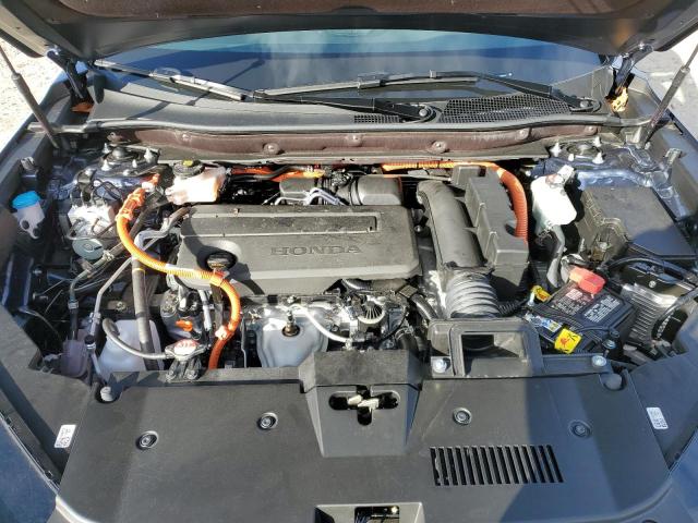 Фото 12 - HONDA CRV