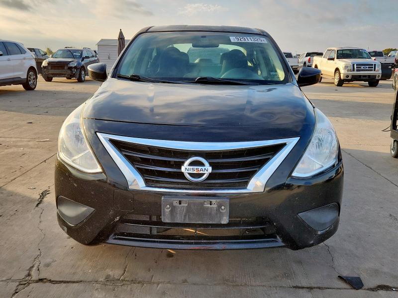 Фото 5 - NISSAN VERSA