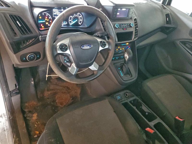 Фото 8 - FORD TRANSIT