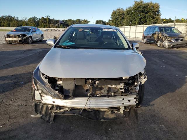 Фото 5 - TOYOTA COROLLA