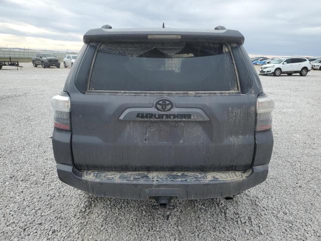 Фото 6 - TOYOTA 4RUNNER