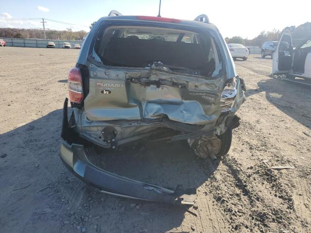 Фото 6 - SUBARU FORESTER