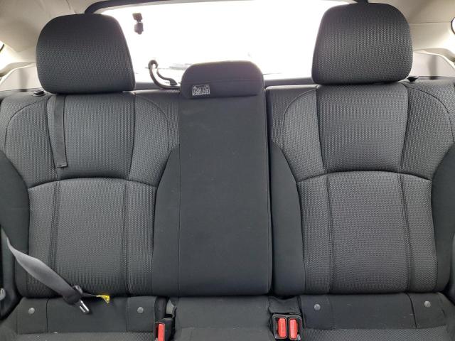 Фото 10 - SUBARU IMPREZA