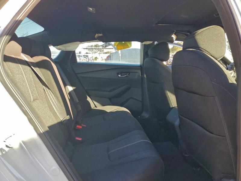 Фото 10 - HONDA ACCORD