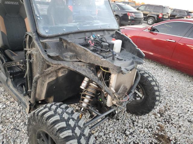 POLARIS SIDEBYSIDE 2022