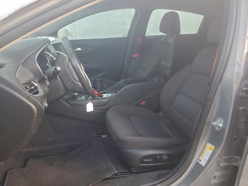 Фото 7 - CHEVROLET MALIBU