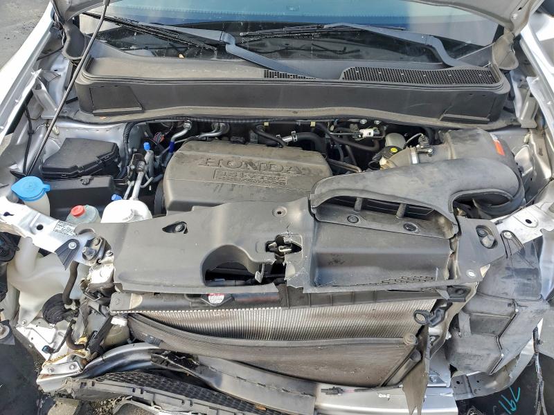 Фото 12 - HONDA PILOT