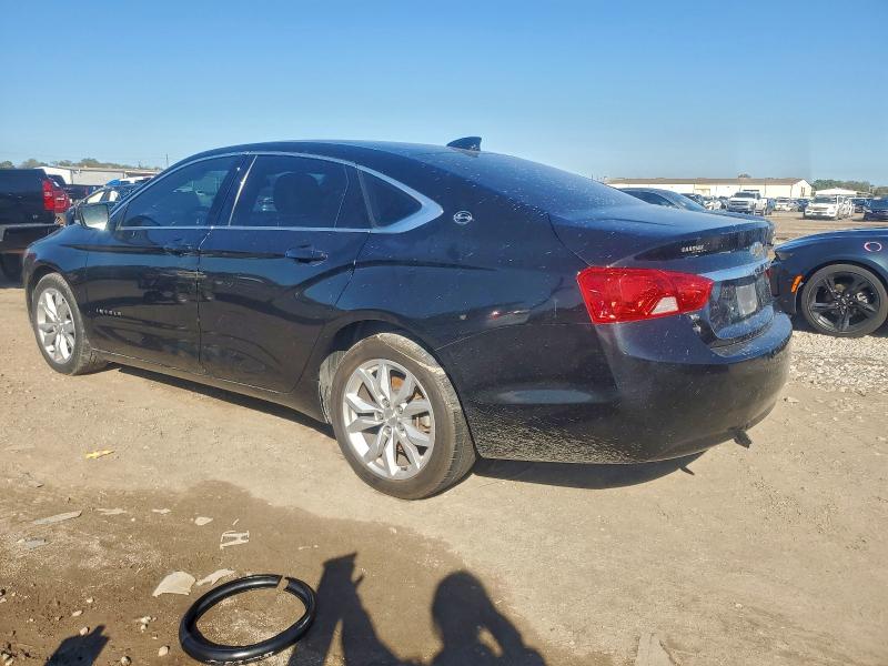 Фото 2 - CHEVROLET IMPALA