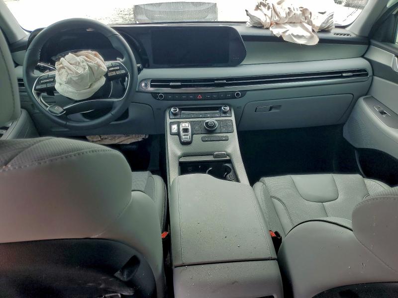 Фото 8 - HYUNDAI PALISADE