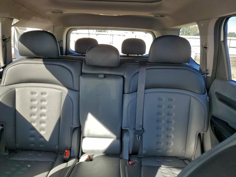 KIA EV9 WIND 2024 VIN KNDAFFS52R6040993