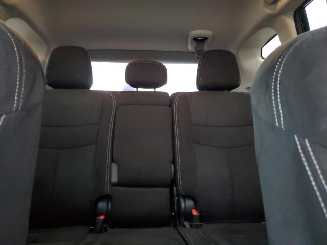 Фото 10 - NISSAN MURANO