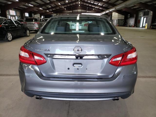 Фото 6 - NISSAN ALTIMA