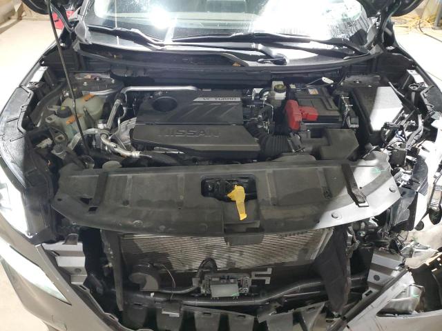 Фото 12 - NISSAN ROGUE