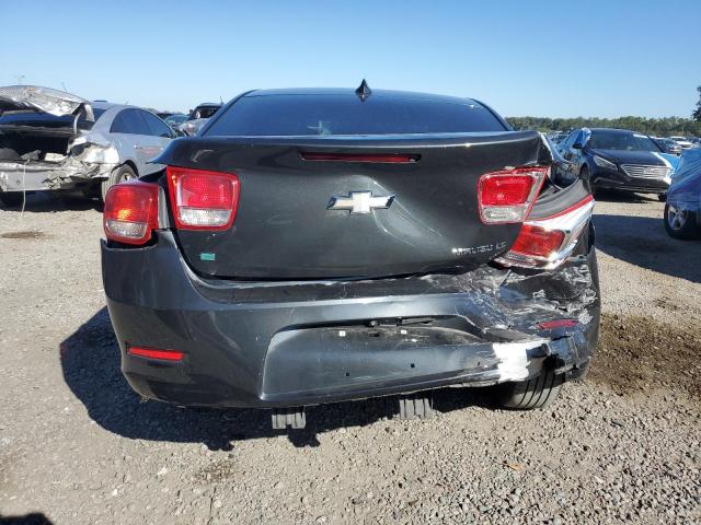 Фото 6 - CHEVROLET MALIBU